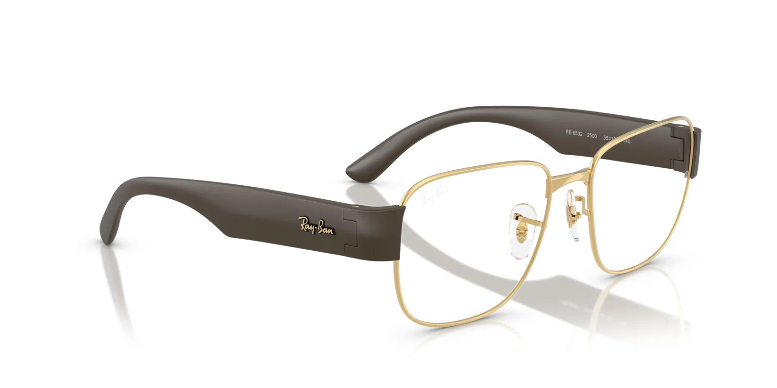 Ray-Ban 6532 Eyeglasses - view 38